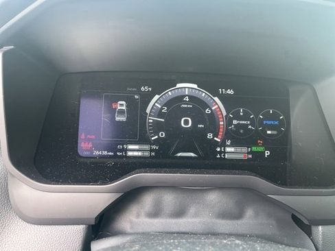 Used 2022 Toyota Tundra TRD Pro image 8