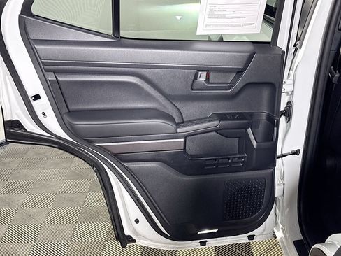 Used 2025 Toyota 4Runner SR5 RWD image 18