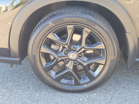 Used 2023 Honda HR-V Sport image 12