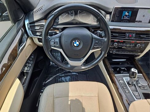 Used 2017 BMW X5 xDrive35i image 12