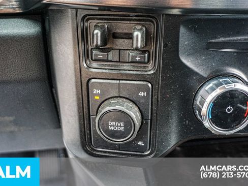 Used 2024 Ford F250 Lariat AWD/4WD image 42