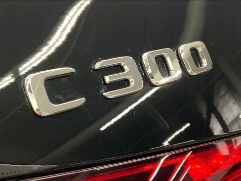 Used 2026 Mercedes-Benz C 300 Sedan image 14
