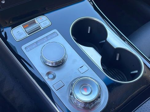 Used 2026 Genesis GV70 2.5T image 21