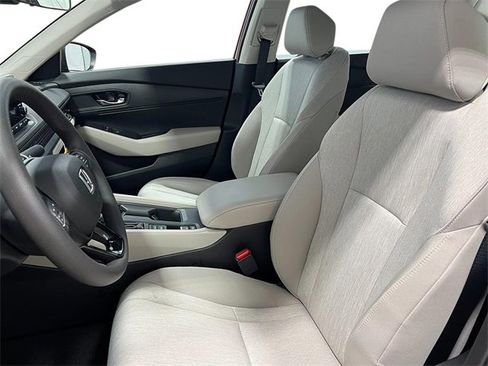 New 2025 Honda Accord LX image 12