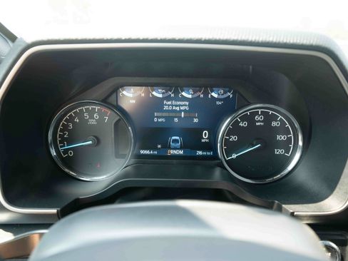 Used 2023 Ford F150 XLT w/ Equipment Group 302A High AWD/4WD image 15