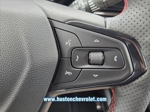 New 2026 Chevrolet TrailBlazer RS w/ Convenience Package FWD image 30