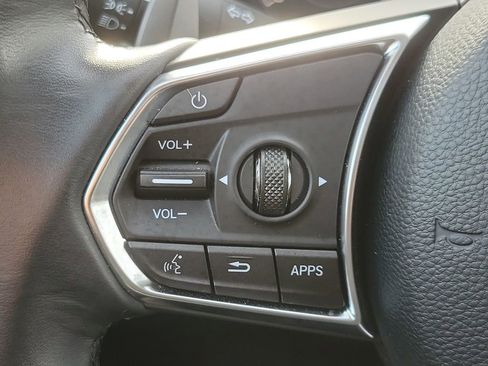 Certified 2021 Acura TLX FWD image 21