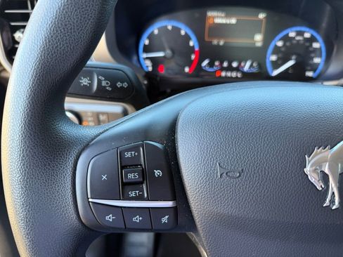 Certified 2022 Ford Bronco Sport Base image 17