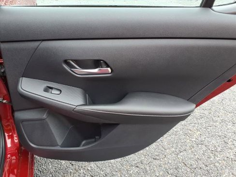 Used 2022 Nissan Sentra SV image 17