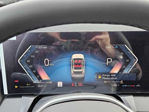 New 2026 BMW X3 xDrive30 w/ Premium Package image 27