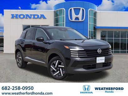 Used 2025 Nissan Kicks SV