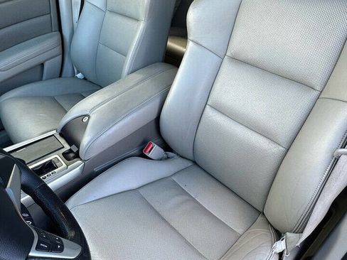 Used 2007 Acura RDX SH-AWD w/ Technology Package image 11