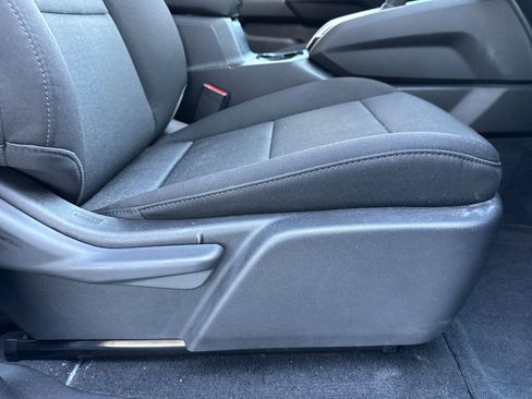 Used 2026 Chevrolet Colorado Trail Boss image 23