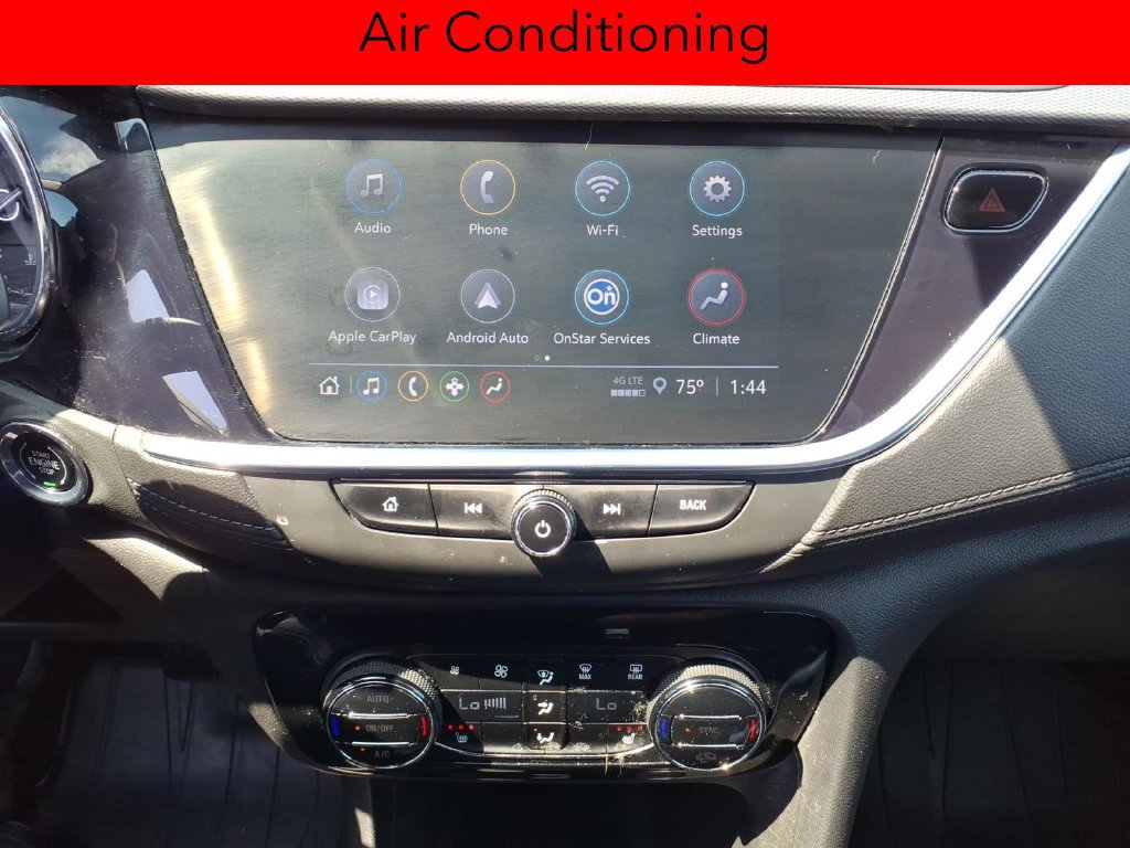 Certified 2023 Buick Encore GX Essence w/ Experience Buick Package FWD image 26