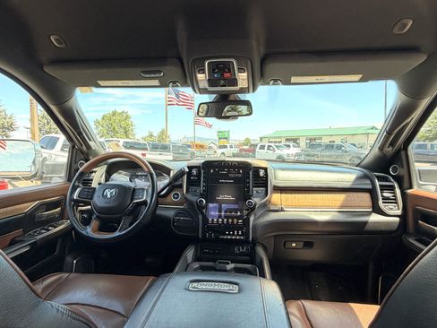 Used 2019 RAM 2500 Limited AWD/4WD image 14