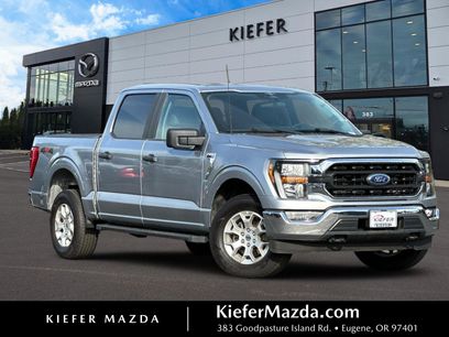 Used 2023 Ford F150 XLT