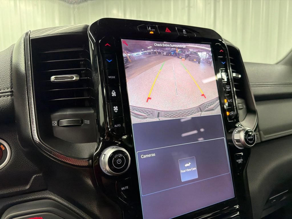 New 2026 RAM 1500 RHO AWD/4WD image 21