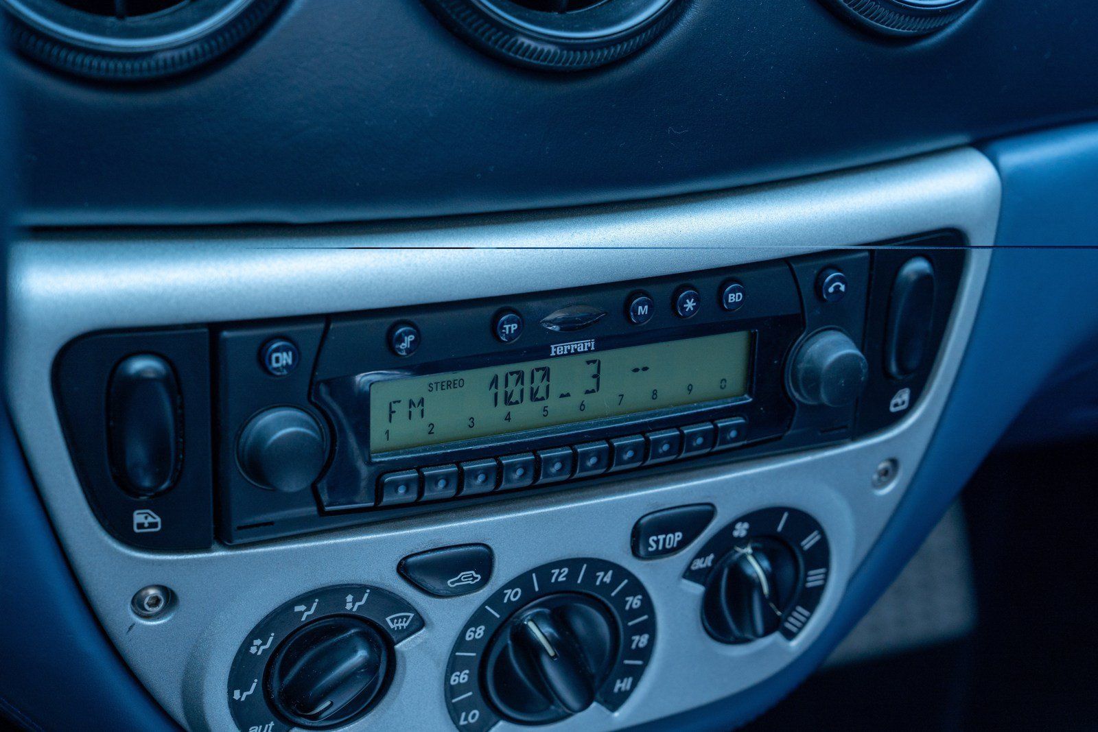 Used 2001 Ferrari 360 Spider RWD image 41