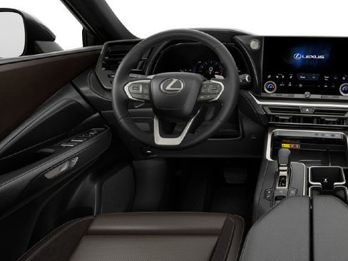 New 2026 Lexus TX 350 AWD image 6