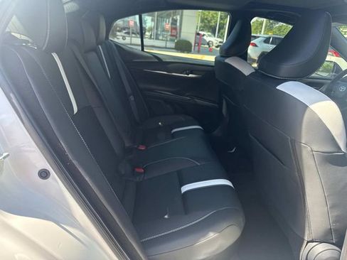 Used 2025 Toyota Camry SE image 14