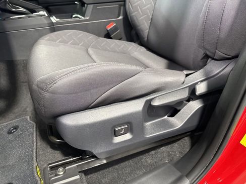Used 2025 Toyota Tacoma SR RWD image 19