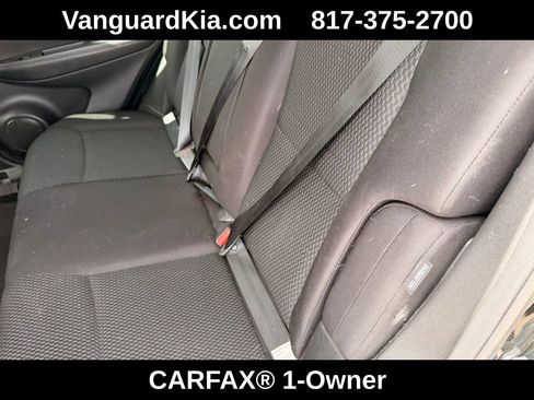 Used 2020 Nissan Rogue Sport S image 25