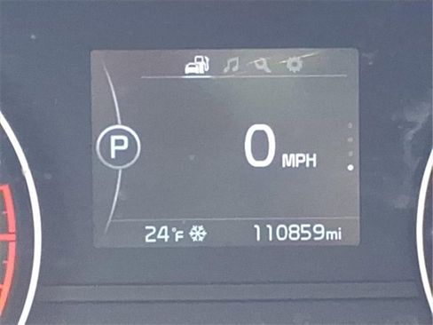 Used 2018 Kia Sportage LX image 14