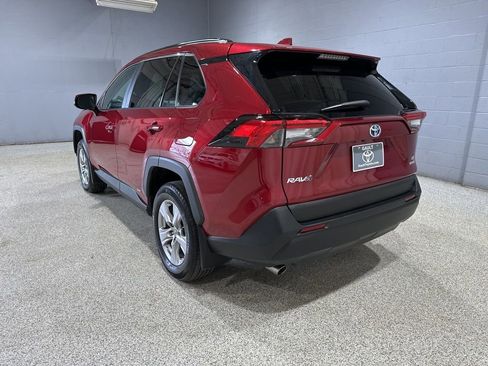 Used 2023 Toyota RAV4 LE image 6