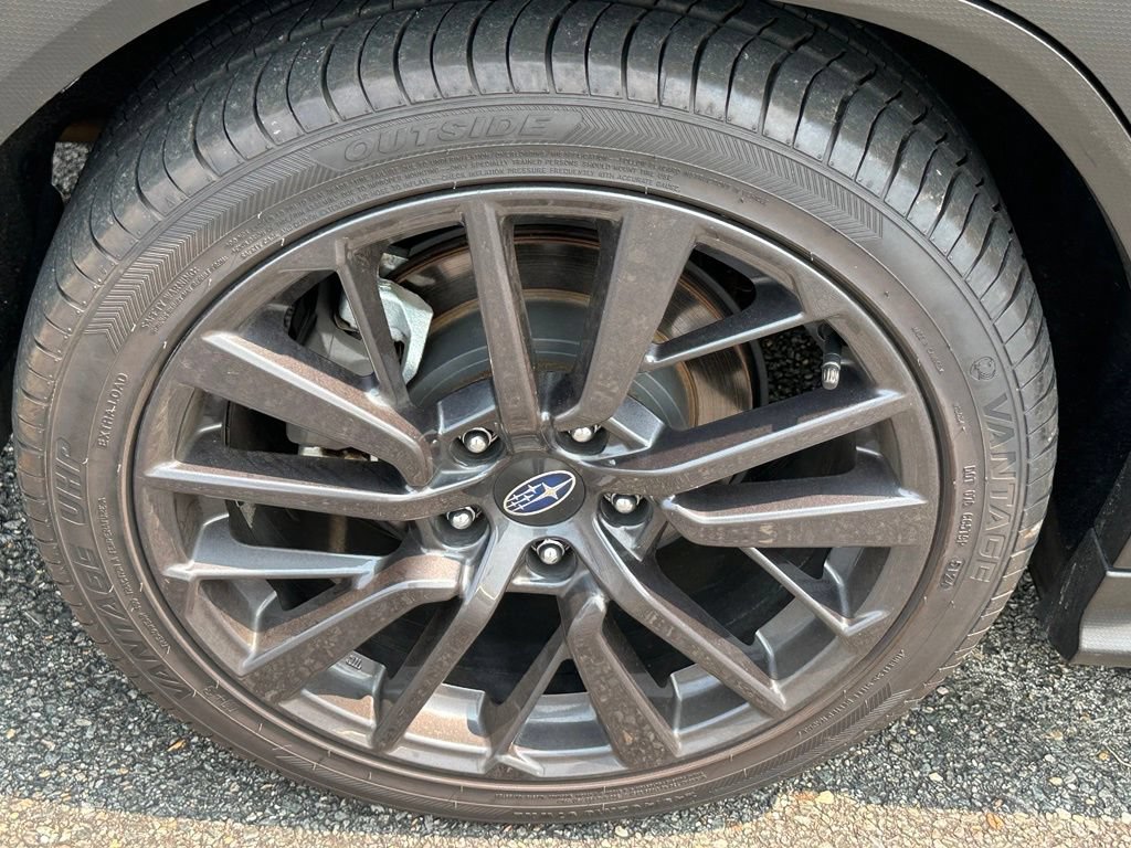 Used 2023 Subaru WRX Premium AWD/4WD image 39