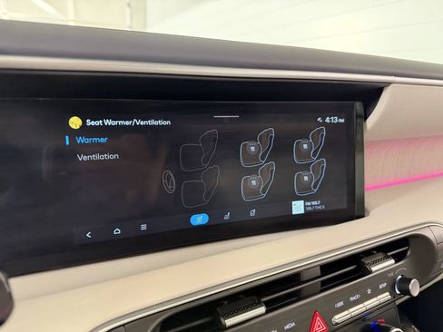 Used 2026 Hyundai Palisade Calligraphy AWD/4WD image 28