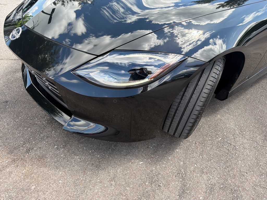 New 2026 Nissan Z Performance w/ Floor Mat Package RWD image 46