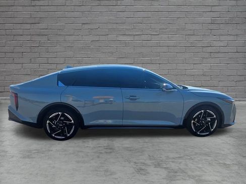 Used 2025 Kia K4 GT-Line w/ GT-Line Premium Package FWD image 6