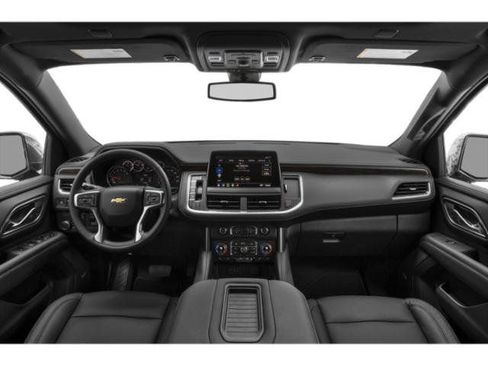 Used 2022 Chevrolet Tahoe LT w/ LT Signature Plus Package image 12