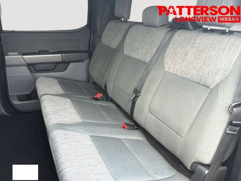 Used 2023 Ford F150 XLT RWD image 17