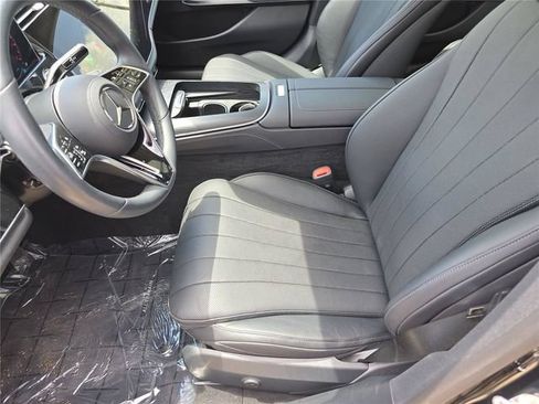 Certified 2025 Mercedes-Benz E 450 4MATIC All-Terrain Wagon image 27