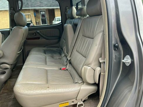 Used 2005 Toyota Tundra Limited w/ All Weather Guard Pkg image 76