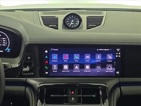 New 2026 Porsche Panamera 4 image 19