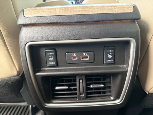 Certified 2021 Nissan Murano SL w/ SL Moonroof Package image 23