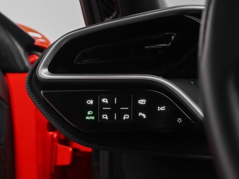 Certified 2023 Ferrari 296 GTB RWD image 39