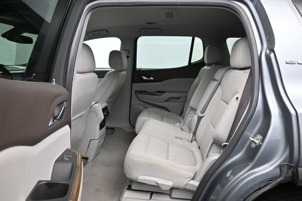 Used 2020 GMC Acadia SLE AWD/4WD image 25