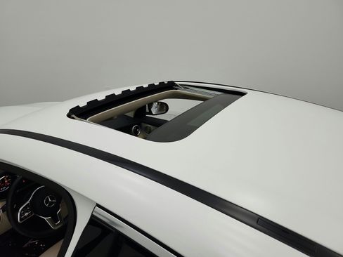 Certified 2023 Mercedes-Benz GLC 300 4MATIC Coupe image 11
