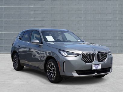 Used 2026 BMW X3 xDrive30i w/ Convenience Package