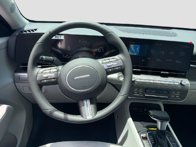 New 2026 Hyundai Kona SEL Sport FWD image 22