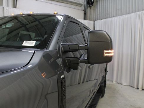 New 2027 Ford F250 XLT w/ XLT Premium Package AWD/4WD image 34