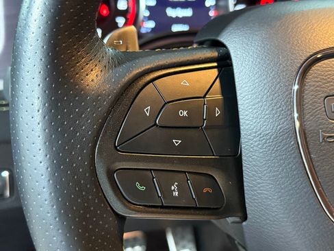 Used 2023 Dodge Charger Scat Pack image 16