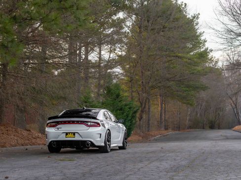 Used 2019 Dodge Charger Scat Pack w/ Daytona Edition Group image 44