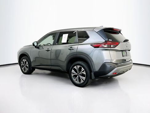 Used 2023 Nissan Rogue SV AWD/4WD image 5