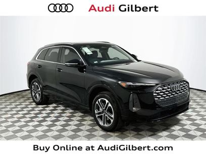 Certified 2025 Audi Q5 Premium w/ Convenience Package