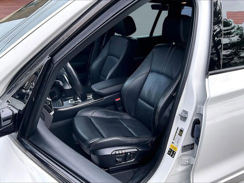 Used 2016 BMW X3 xDrive35i image 24