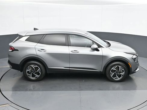 Used 2023 Kia Sportage LX image 22